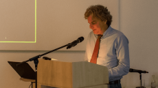 Lecture Carl-Johan Olsson