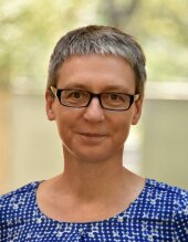 Prof. Dr. Anja Laukötter